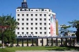 Hotel Happy Inn Taitung Image