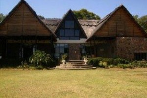 Hotel Harare Safari Lodge Image