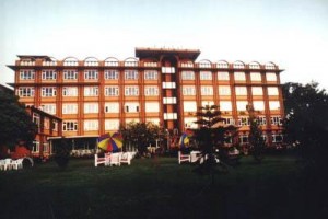Hotel Harati Image
