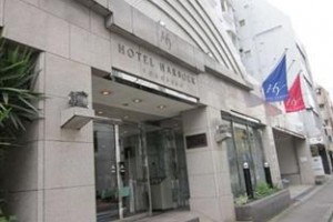 Hotel Harbour Yokosuka voted 2nd best hotel in Yokosuka