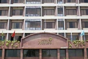 Hotel Hardeo Nagpur Image