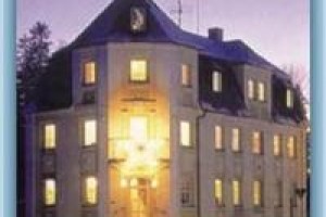 Hotel Harlekin voted  best hotel in Vejprty