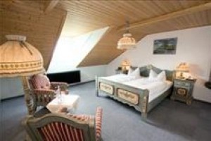 Nordsee-Hotel Harlesiel voted 2nd best hotel in Wittmund
