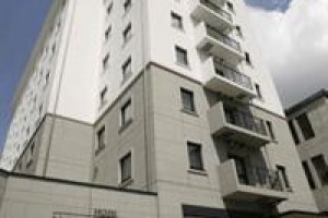 Hotel Harmonie Bien Image