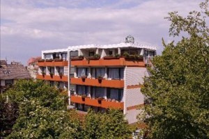 Hotel Harms voted 10th best hotel in Bad Nenndorf