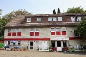 Hotel Harsshof voted 2nd best hotel in Salzgitter