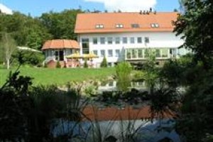 Hotel Harzresidenz voted  best hotel in Friedrichsbrunn