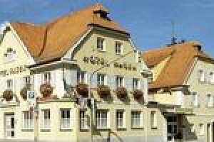 Hotel Hasen voted 5th best hotel in Kaufbeuren