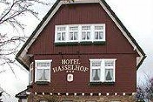 Hotel Hasselhof Image
