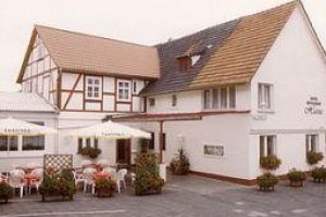 Hotel Hassia voted  best hotel in Frielendorf
