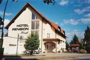 Hotel Haufe voted  best hotel in Forst 