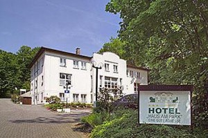 Hotel Haus Am Park Bad Homburg vor der Hohe voted 10th best hotel in Bad Homburg vor der Hohe