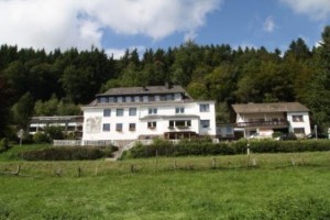 Hotel Haus am Steinschab Image
