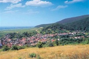 Hotel Haus Am Weinberg Sankt Martin Image