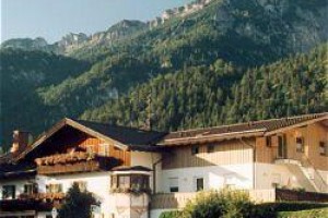 Haus Amberger voted 5th best hotel in Bayerisch Gmain
