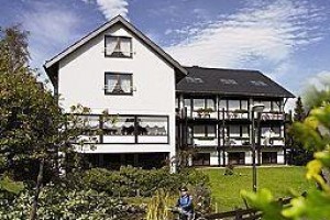 Hotel Haus Andrea Winterberg Image