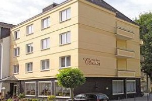 Christa Haus voted 9th best hotel in Bad Bertrich