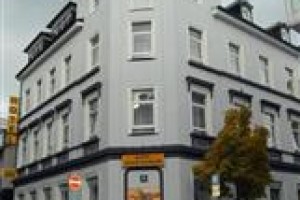 Hotel Haus Daheim voted 5th best hotel in Bad Homburg vor der Hohe
