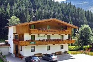 Haus Erlengrund Gerlos Image
