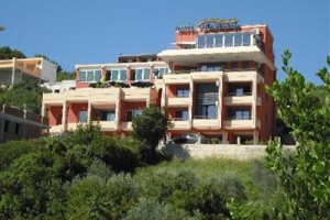 Hotel Haus Freiburg voted 6th best hotel in Ulcinj