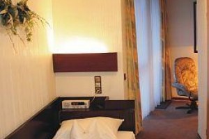 Hotel Haus Hagemann voted 10th best hotel in Oberhausen