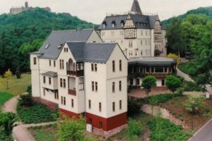 Hotel Haus Hainstein Eisenach Image