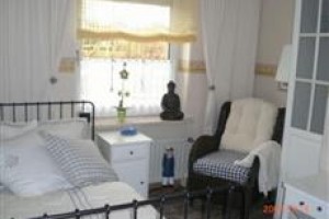Hotel Haus Hannah Busum Image