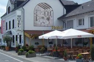 Hotel Koln Bonn Image