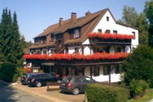 Hotel Haus Ingeburg Image