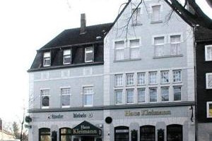 Haus Kleimann voted 3rd best hotel in Gladbeck
