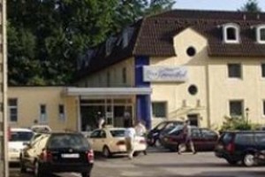 Hotel Haus Kronenthal Ratingen Image