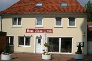 Hotel Haus Linus Image