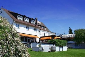 Hotel Haus Mainperle voted  best hotel in Karlstein am Main