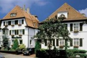 Hotel Haus Moers Bad Salzuflen Image