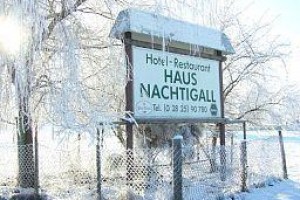 Hotel Haus Nachtigall Image