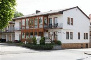 Hotel Haus Presse Walkenried voted  best hotel in Walkenried