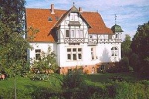 Haus Prinz Hotel voted 10th best hotel in Bad Harzburg