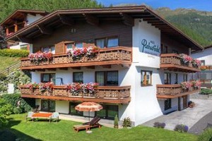 Hotel Haus Rehwinkl Solden Image