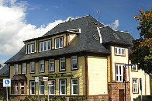 Hotel Haus Saarland Image