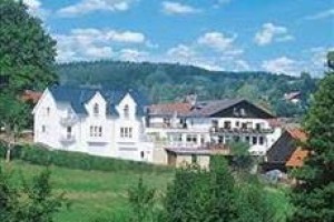 Hotel Haus Schoenblick voted  best hotel in Mossautal