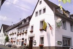 Hotel Haus Schwaben voted 3rd best hotel in Manderscheid