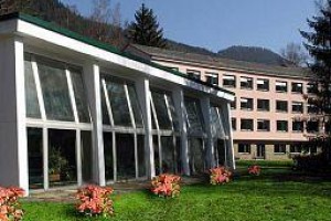 Hotel Haus Semmering voted 6th best hotel in Semmering