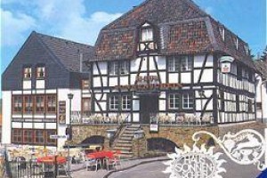 Hotel Haus Sonnenschein Hennef (Sieg) voted 2nd best hotel in Hennef 