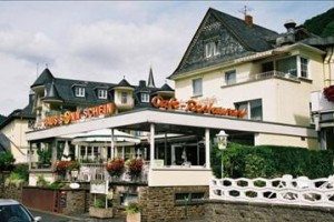 Hotel Haus Sonnschein Image