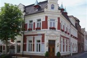 Haus Thoeren Hotel voted  best hotel in Kerken