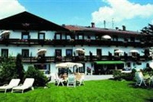 Hotel Haus Ursula Bad Wiessee Image