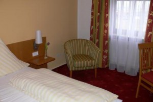 Hotel Haussler Langenbruck Image