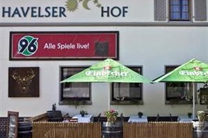 Hotel Havelser Hof Image