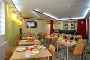 Hotel Hayat Image