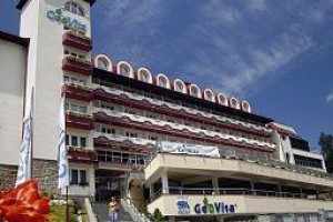Geovita Hotel & Health Center Krynica-Zdroj voted 7th best hotel in Krynica-Zdroj